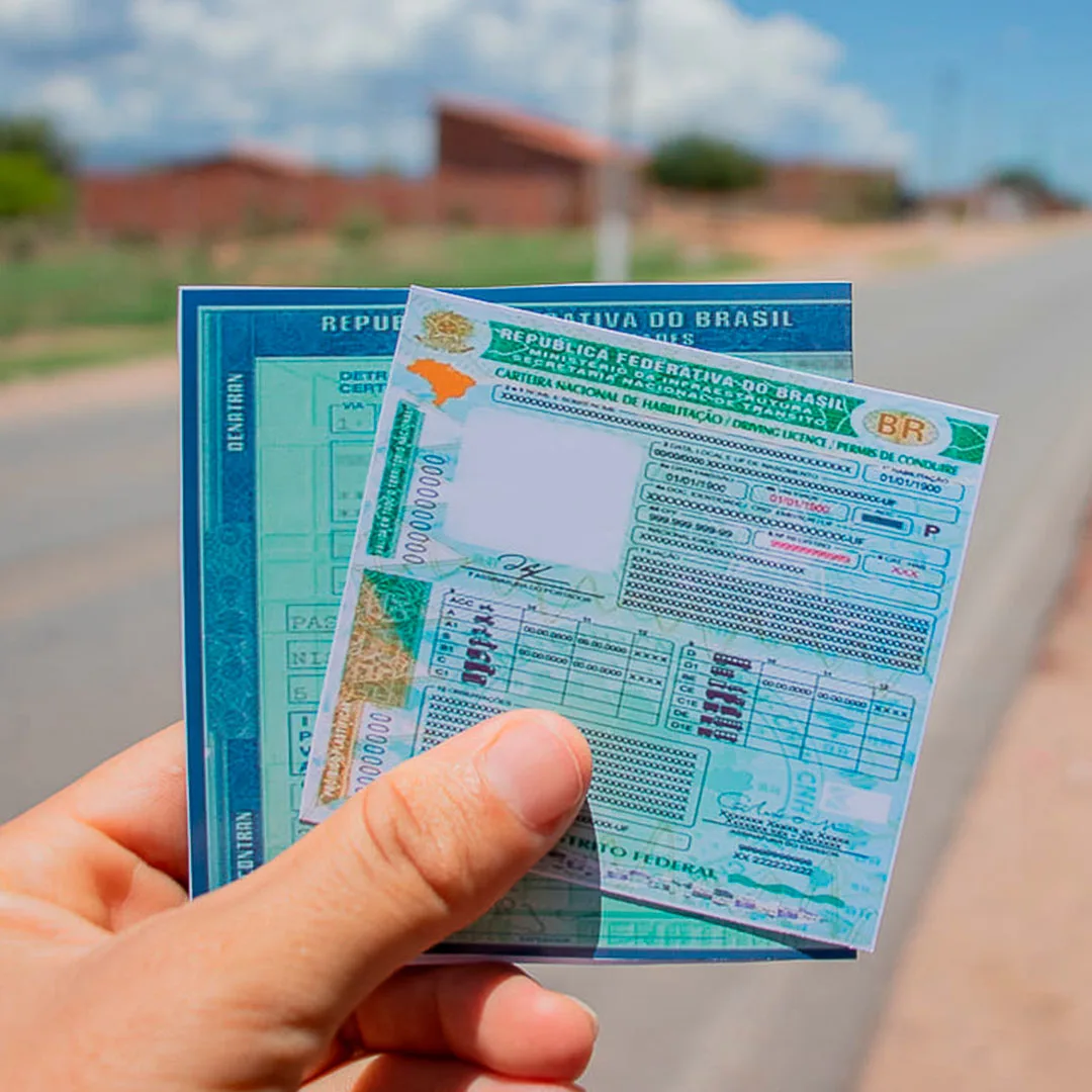 despachante para a renovação de cnh em guarabira