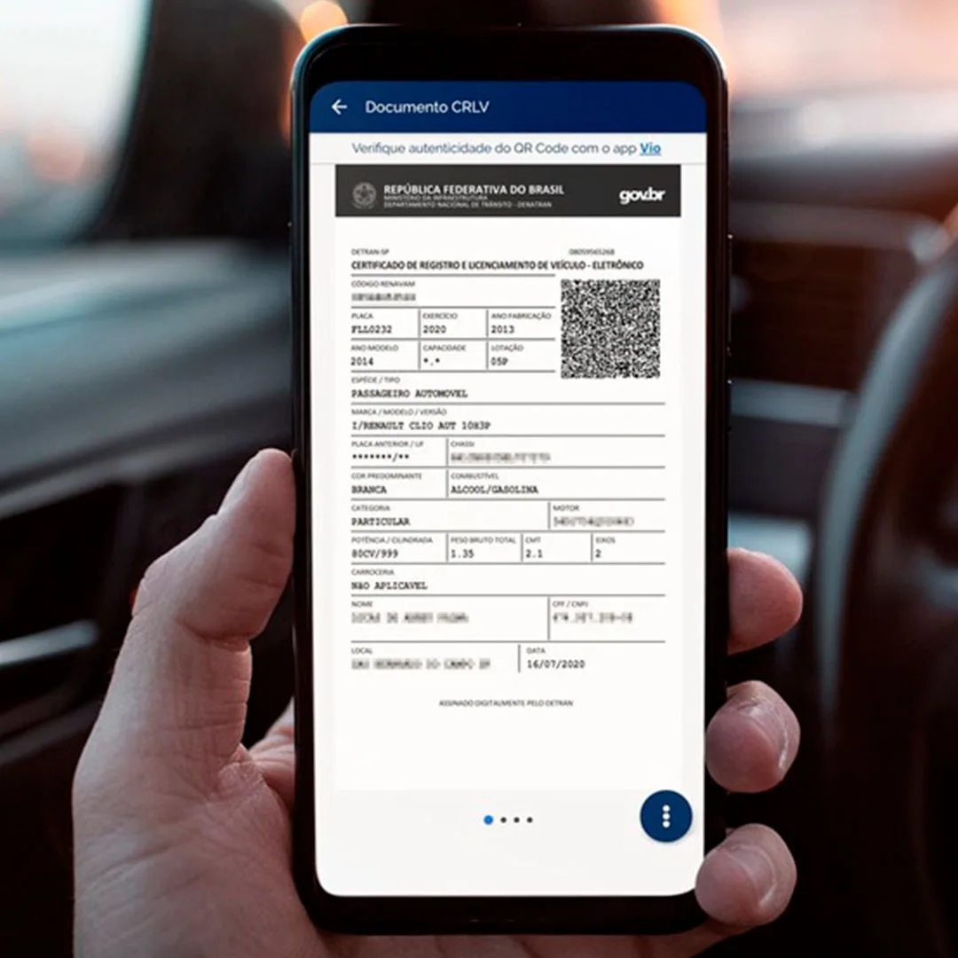 despachante para licenciamento anual em guarabira
