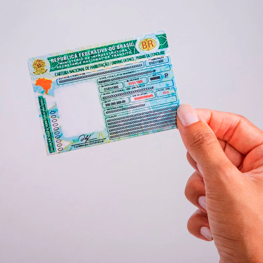 despachante para renovação de carteira de habilitação em guarabira