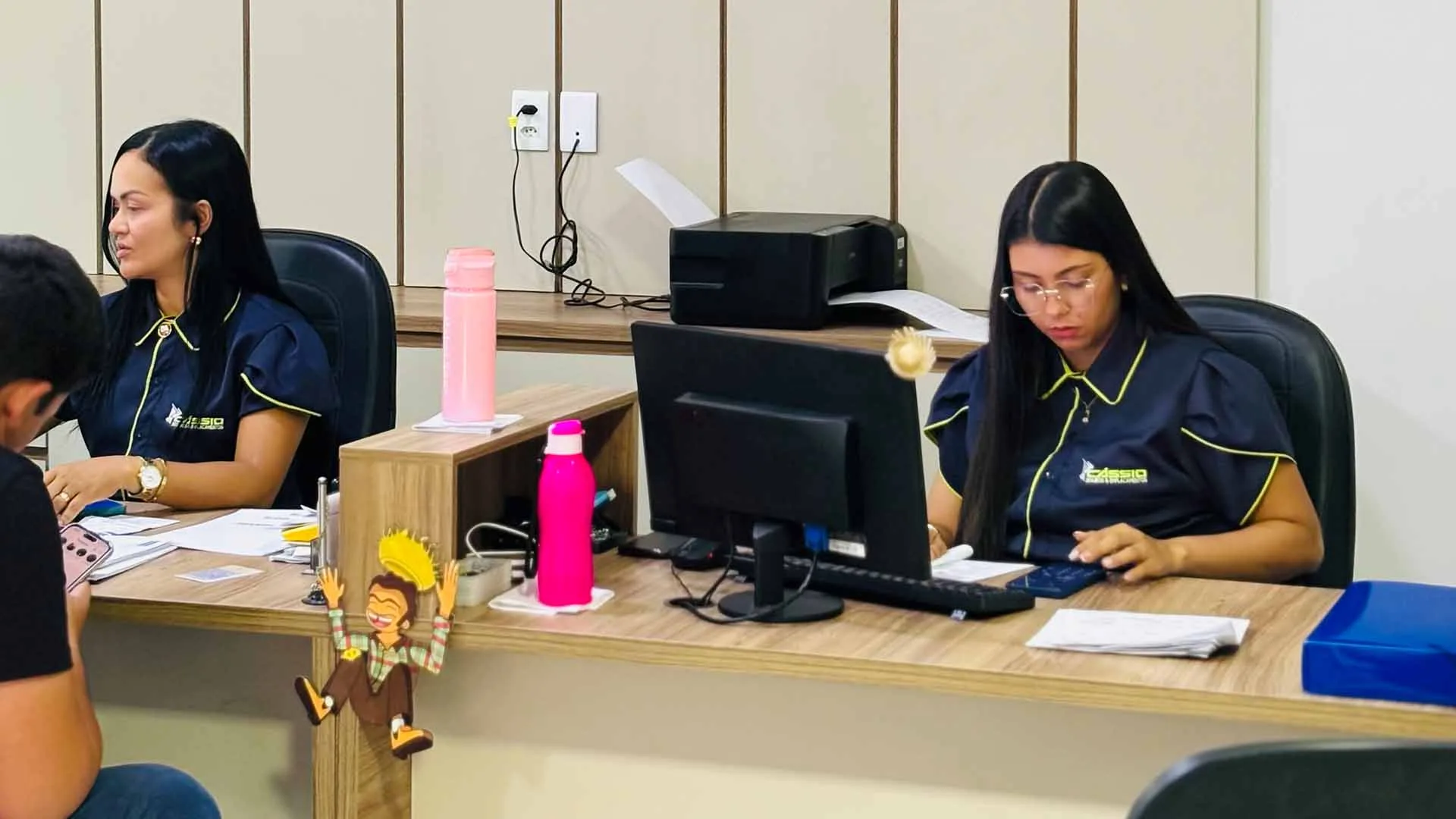 Empresa especializada em documentação veicular em Guarabira pb